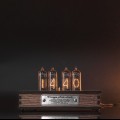 Nixie Tube Clock IN-14