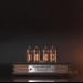 Nixie Tube Clock IN-14