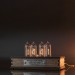 Nixie Tube Clock IN-14