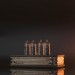 Nixie Tube Clock IN-14