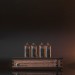 Nixie Tube Clock IN-14