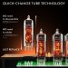 Nixie Tube Clock IN-14