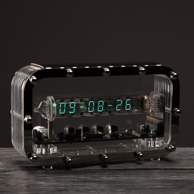 VFD Clocks